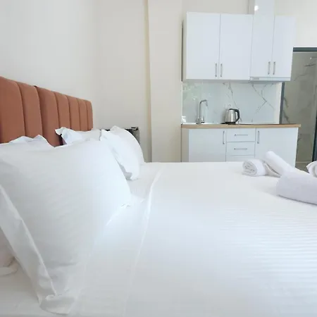 Soli's Center Apartamento *