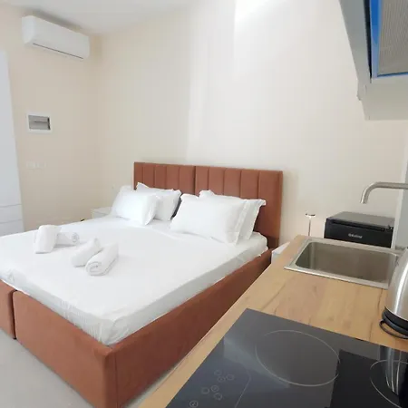 Soli's Center شقة *