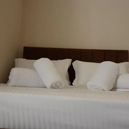 Apartamento Soli's Center Tirana
