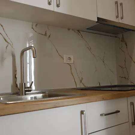 Apartamento Soli's Center *