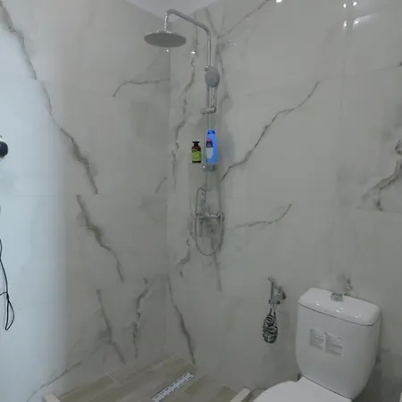 Soli's Center Apartamento Tirana