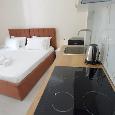 Soli's Center Apartamento *