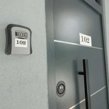 Apartamento Soli's Center